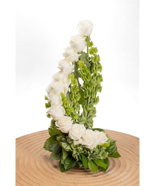 画像1: ヘブンステアウェイアレンジメント (1)