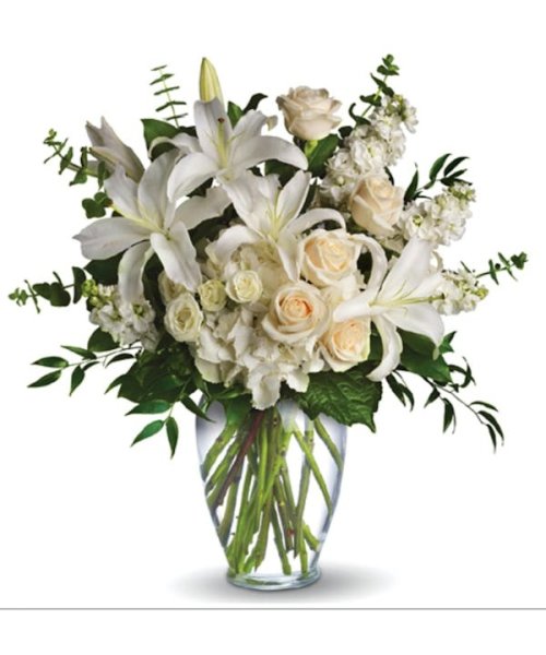 画像1: ドリームス(花器付き) (1)