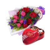 フィリピン ギフトを送る 花の海外ギフトなら花屋ラスティンググリーン