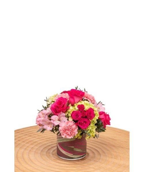 画像1: トルマリン(花器付き) (1)