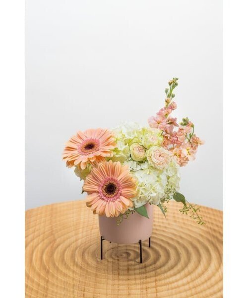 画像1: カドル(花器付き) (1)