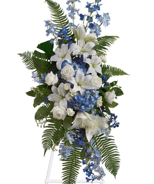 画像1: カナダ ギフト｜オーシャンブリーズスプレー（葬儀会場用・施設お受取限定） (1)