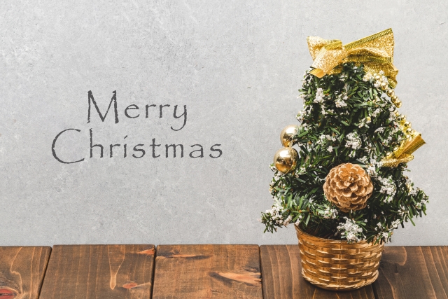 クリスマスギフト