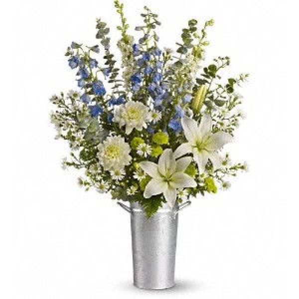 クールサマー ヨーロッパ ロシア 海外にお花のプレゼントを送るならラスティンググリーン